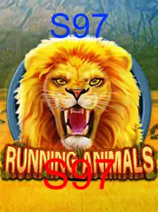 RunningAnimals